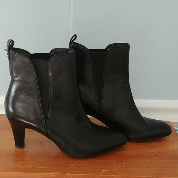 Clark booty - Picture 2 of 4